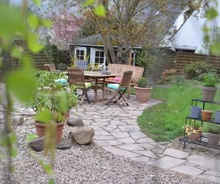 Schiefer Blick, Mit Terrasse Und Balkon * Punderich